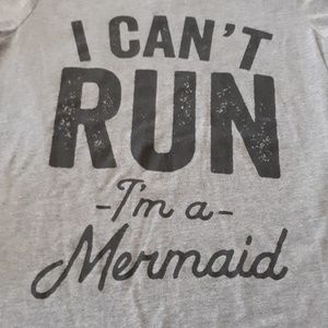 Ladies medium t-shirt